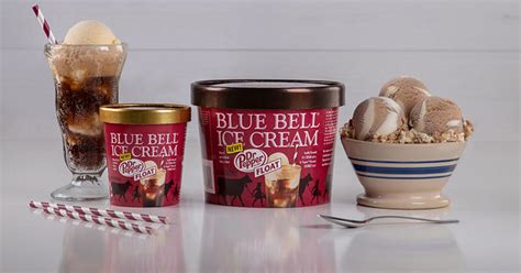 It's official: Blue Bell, Dr Pepper team up, release 'Dr Pepper Float' ice cream